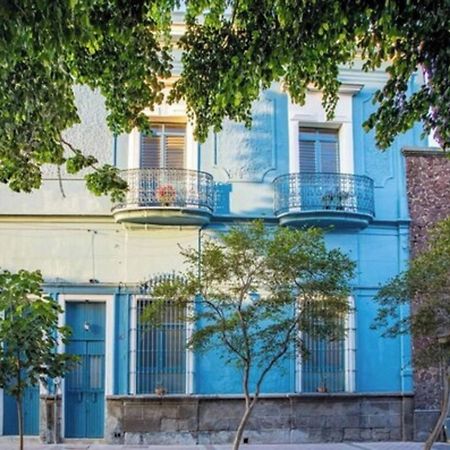 فندق Capital O Mansion Del Tequila غوادالاجارا المظهر الخارجي الصورة